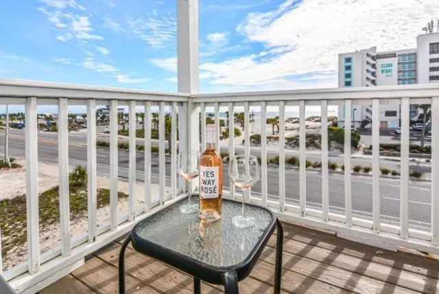 Indigo Surf Whole House Holiday home Gulf Shores