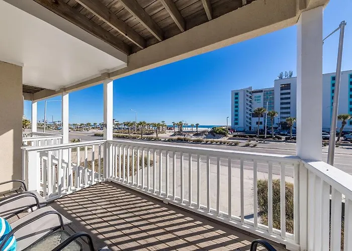 Indigo Surf Whole House Holiday home Gulf Shores