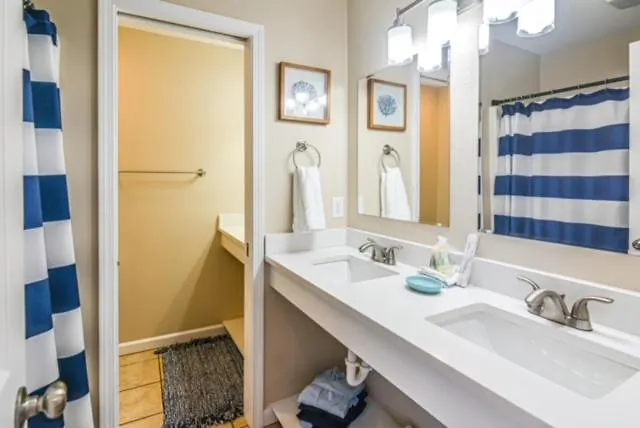 Holiday home Indigo Surf Whole House Gulf Shores