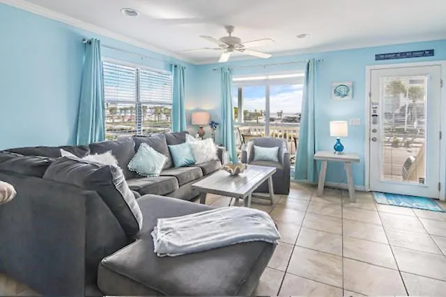 Holiday home Indigo Surf Whole House