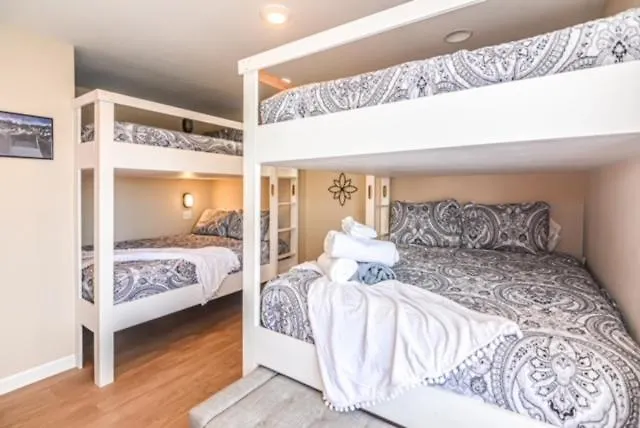 Indigo Surf Whole House *