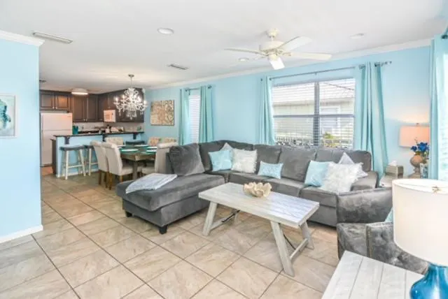 Indigo Surf Whole House Gulf Shores