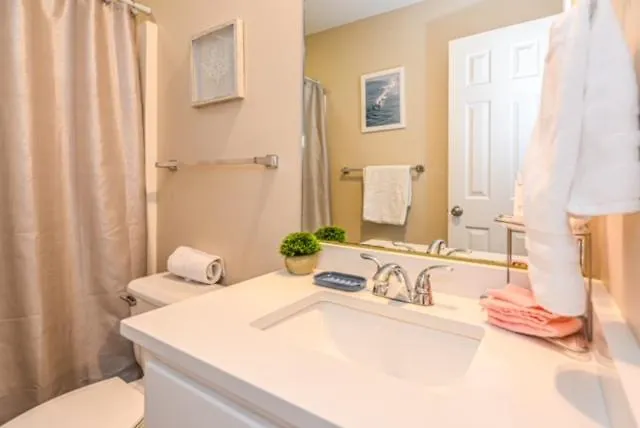 Indigo Surf Whole House * Gulf Shores