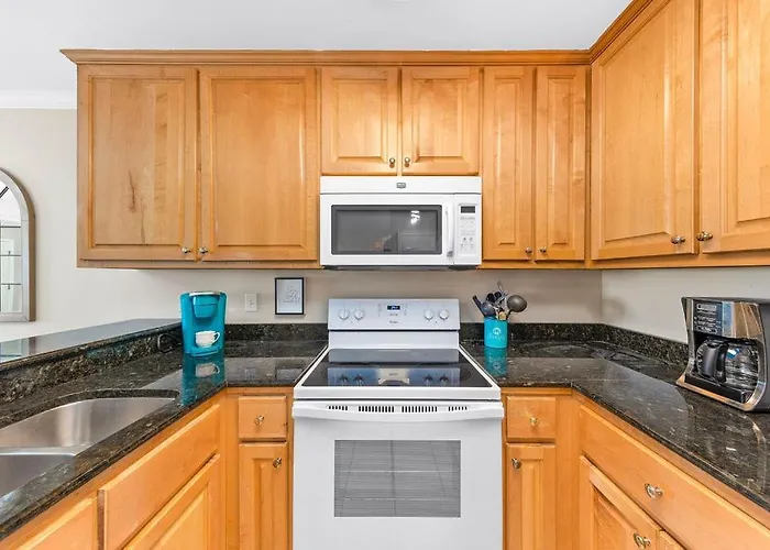 Holiday home Indigo Surf Whole House Gulf Shores