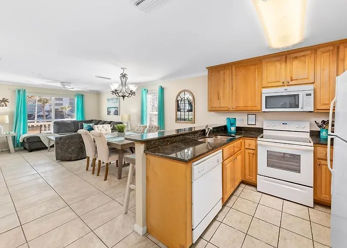 Indigo Surf Whole House Gulf Shores