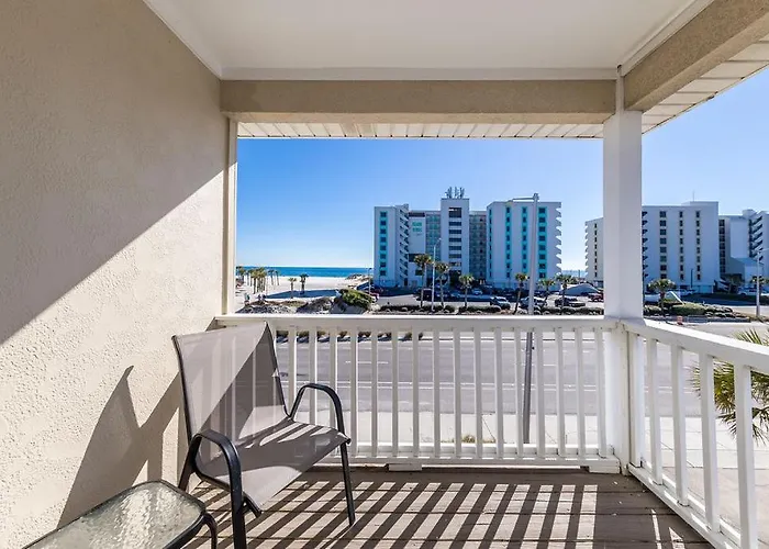 Indigo Surf Whole House * Gulf Shores