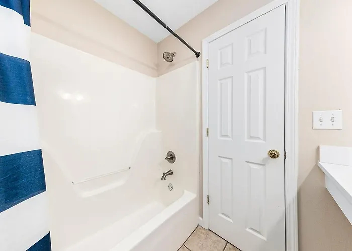 Indigo Surf Whole House Holiday home Gulf Shores