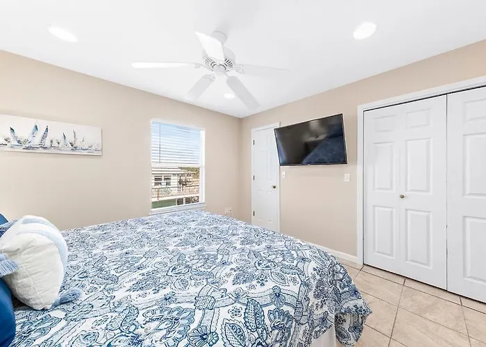 Indigo Surf Whole House Gulf Shores