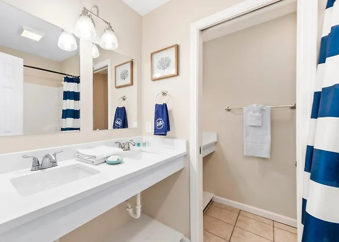 Holiday home Indigo Surf Whole House *