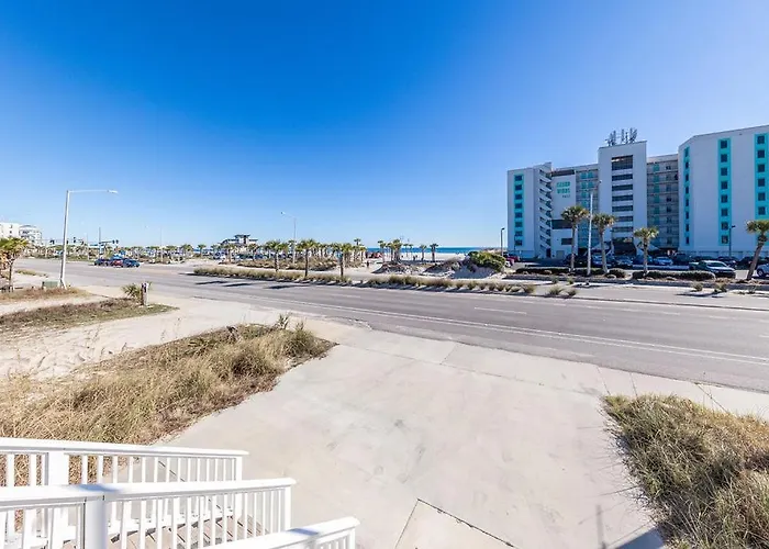 Indigo Surf Whole House Holiday home Gulf Shores