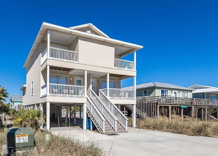Indigo Surf Whole House *